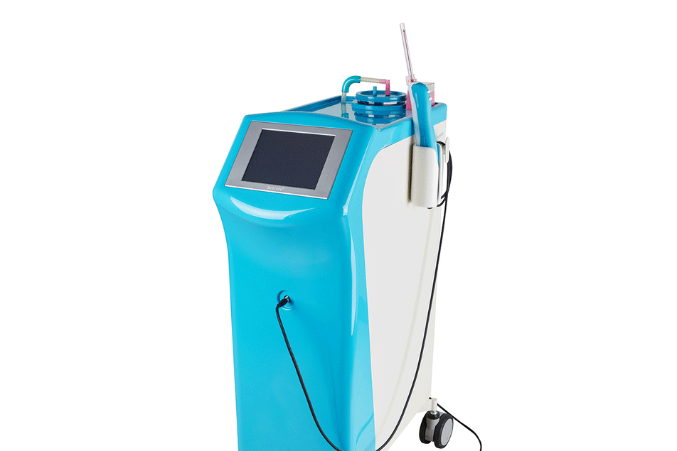 Bexcore vacuum-assisted breast biopsy system